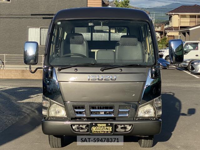 Isuzu ELF TRUCK 2006-08 8648693-16
