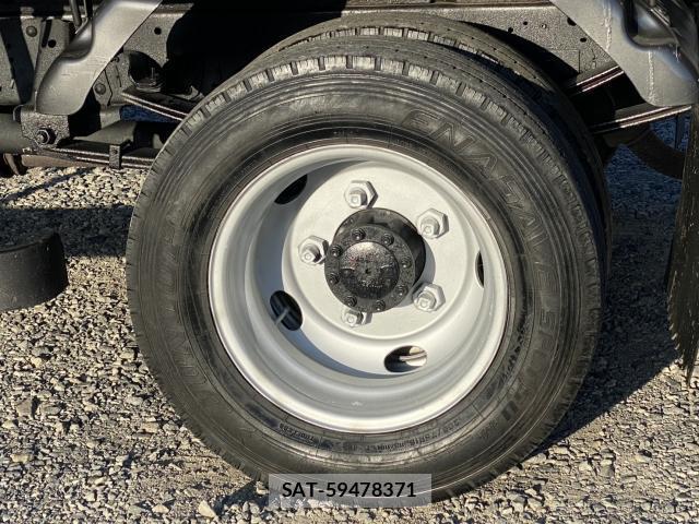 Isuzu ELF TRUCK 2006-08 8648693-19