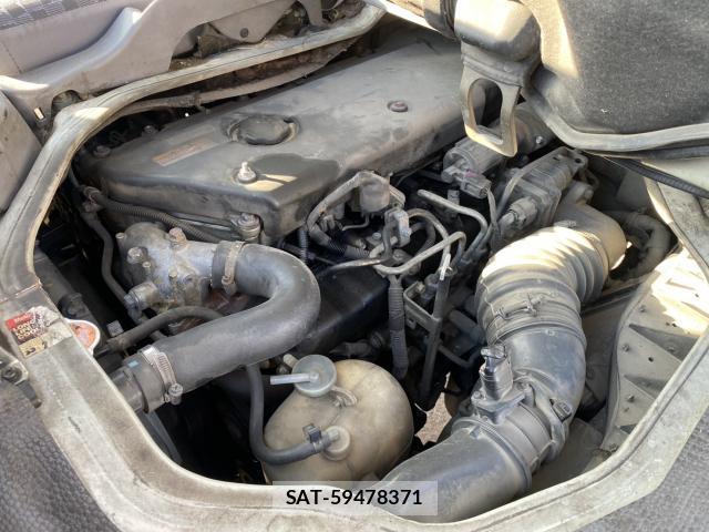 Isuzu ELF TRUCK 2006-08 8648693-3