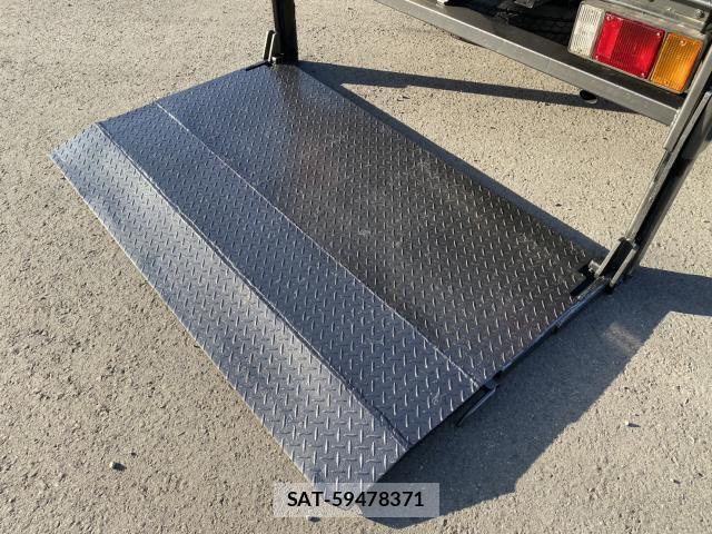 Isuzu ELF TRUCK 2006-08 8648693-5