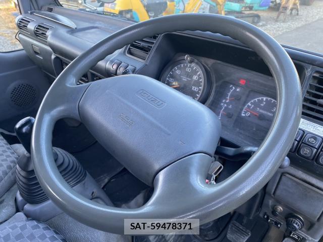 Isuzu ELF TRUCK 2006-08 8648693-6