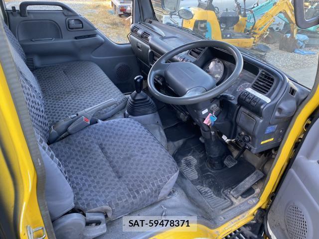 Isuzu ELF TRUCK 2006-08 8648693-7