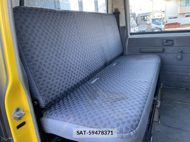 Isuzu ELF TRUCK 2006-08 8648693-9