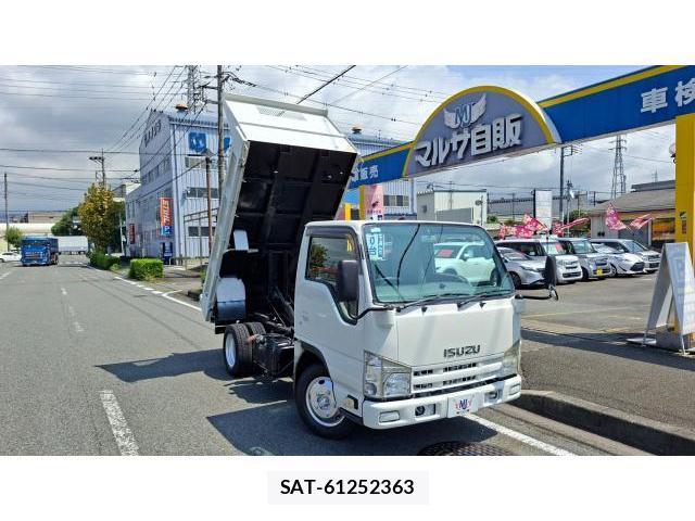 Isuzu ELF TRUCK 2011-10 8649409-0