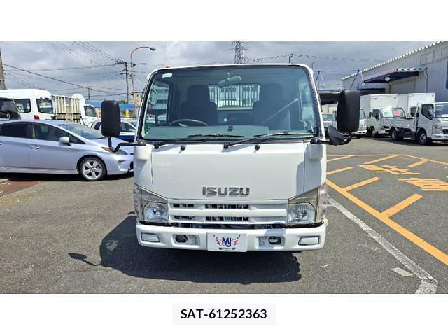 Isuzu ELF TRUCK 2011-10 8649409-10