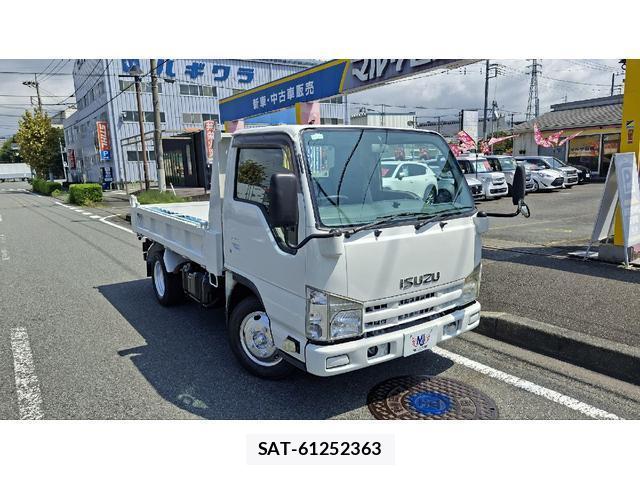 Isuzu ELF TRUCK 2011-10 8649409-11
