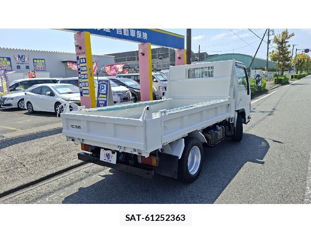 Isuzu ELF TRUCK 2011-10 8649409-14