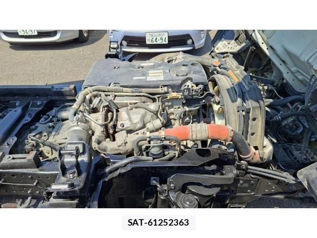 Isuzu ELF TRUCK 2011-10 8649409-15