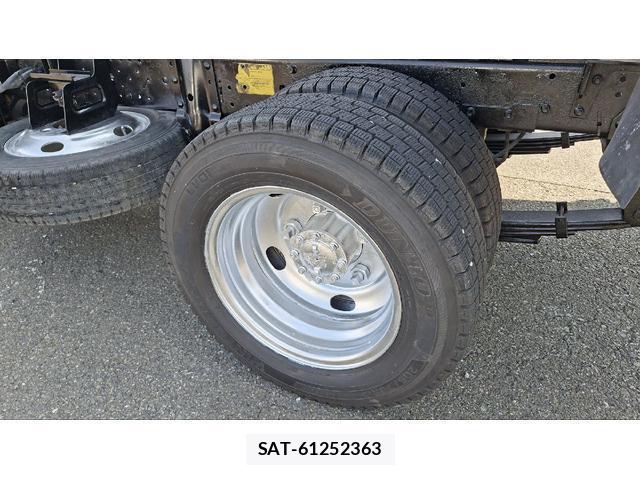 Isuzu ELF TRUCK 2011-10 8649409-19