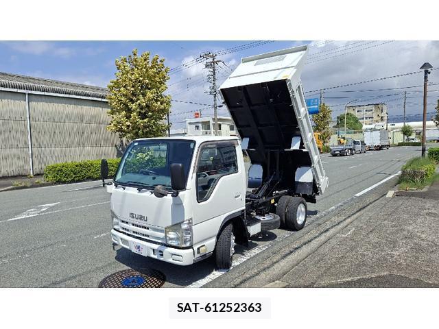 Isuzu ELF TRUCK 2011-10 8649409-3