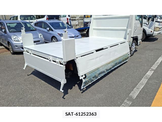 Isuzu ELF TRUCK 2011-10 8649409-6
