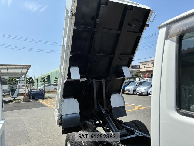 Isuzu ELF TRUCK 2011-10 8649409-8