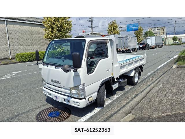 Isuzu ELF TRUCK 2011-10 8649409-9
