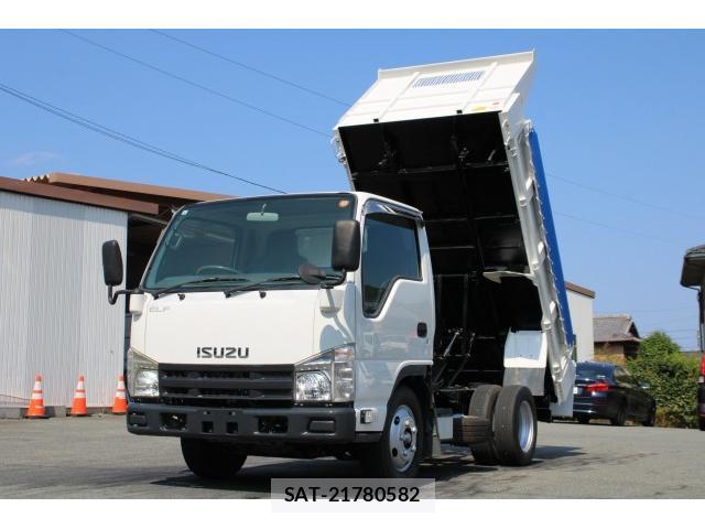 Isuzu ELF TRUCK 2013-12 8649753-0
