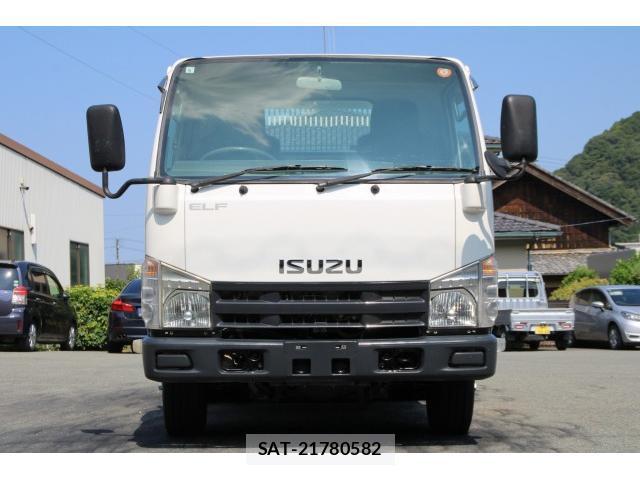 Isuzu ELF TRUCK 2013-12 8649753-1