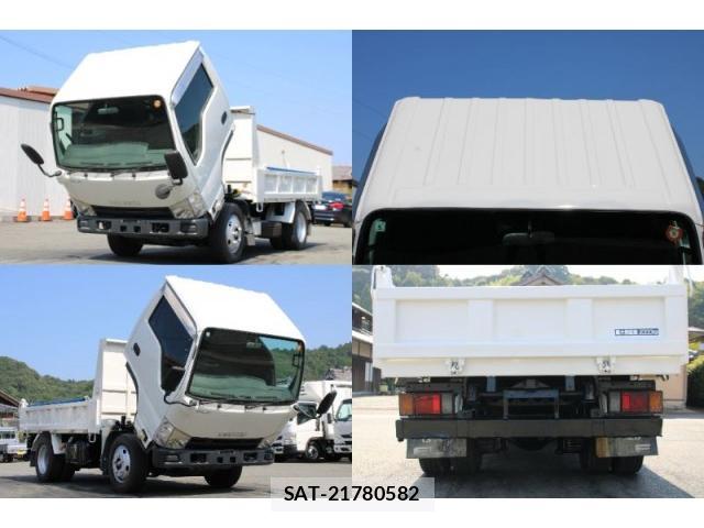Isuzu ELF TRUCK 2013-12 8649753-10