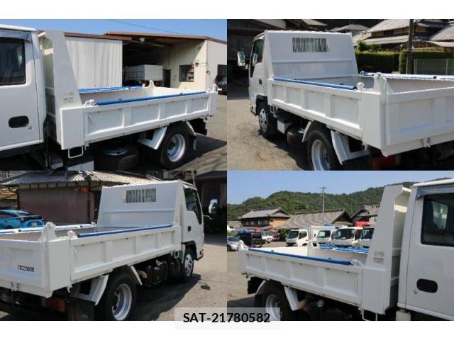 Isuzu ELF TRUCK 2013-12 8649753-15