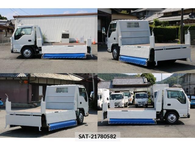 Isuzu ELF TRUCK 2013-12 8649753-17