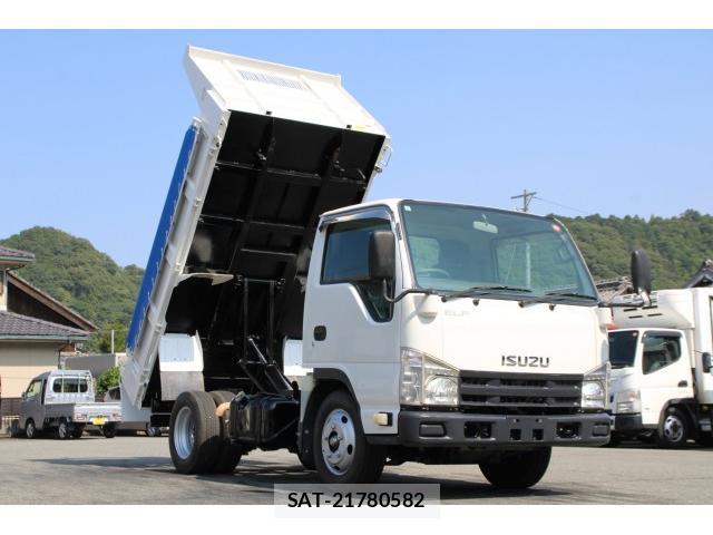 Isuzu ELF TRUCK 2013-12 8649753-2