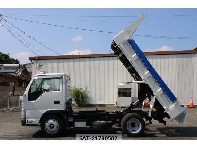 Isuzu ELF TRUCK 2013-12 8649753-3