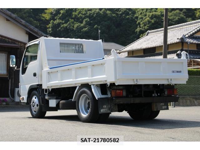 Isuzu ELF TRUCK 2013-12 8649753-5