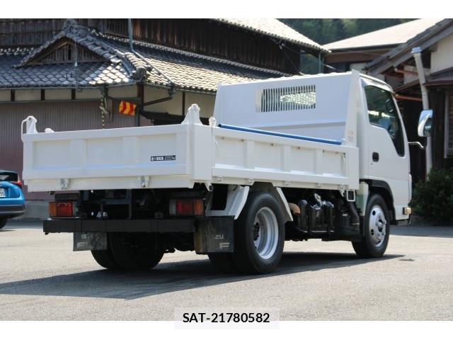 Isuzu ELF TRUCK 2013-12 8649753-6