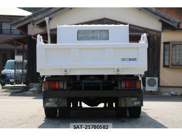 Isuzu ELF TRUCK 2013-12 8649753-7