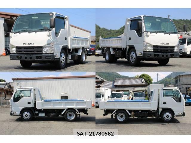 Isuzu ELF TRUCK 2013-12 8649753-9