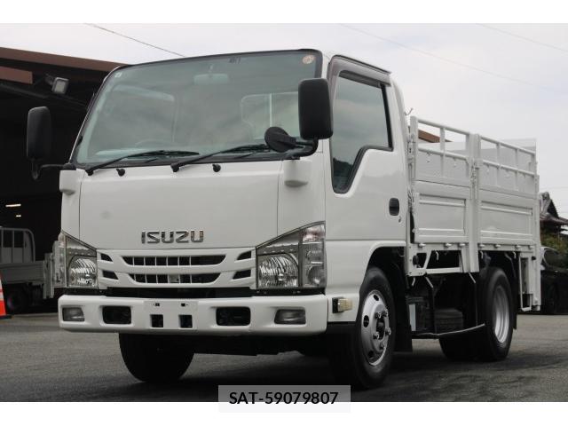 Isuzu ELF TRUCK 2016-05 8649756-0