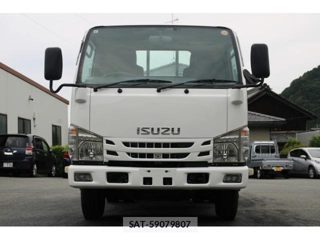 Isuzu ELF TRUCK 2016-05 8649756-1