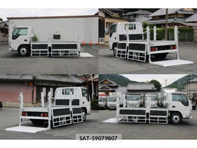 Isuzu ELF TRUCK 2016-05 8649756-13