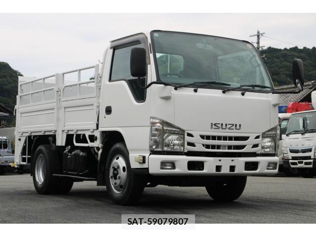 Isuzu ELF TRUCK 2016-05 8649756-2
