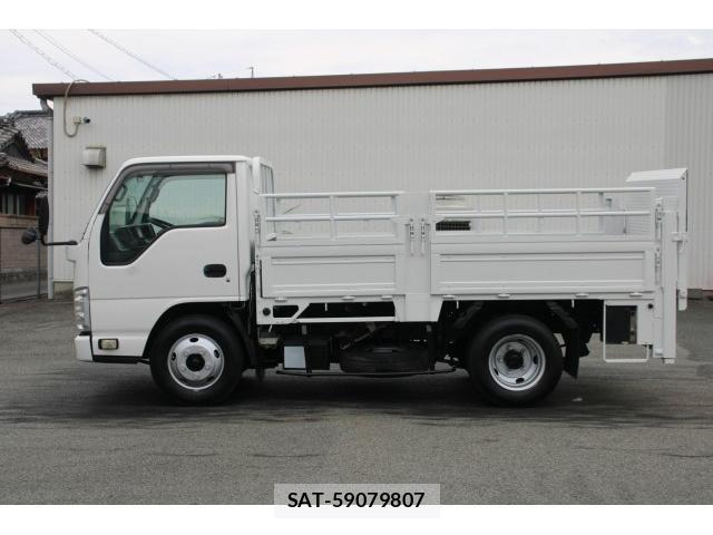 Isuzu ELF TRUCK 2016-05 8649756-3