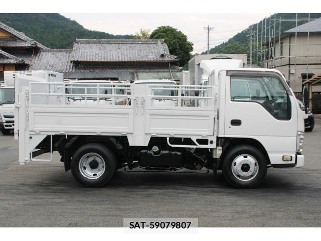 Isuzu ELF TRUCK 2016-05 8649756-4