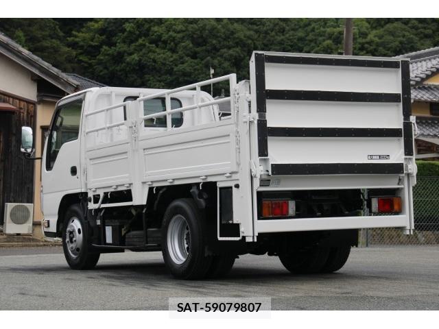 Isuzu ELF TRUCK 2016-05 8649756-5