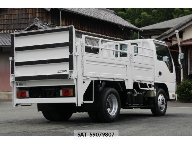 Isuzu ELF TRUCK 2016-05 8649756-6