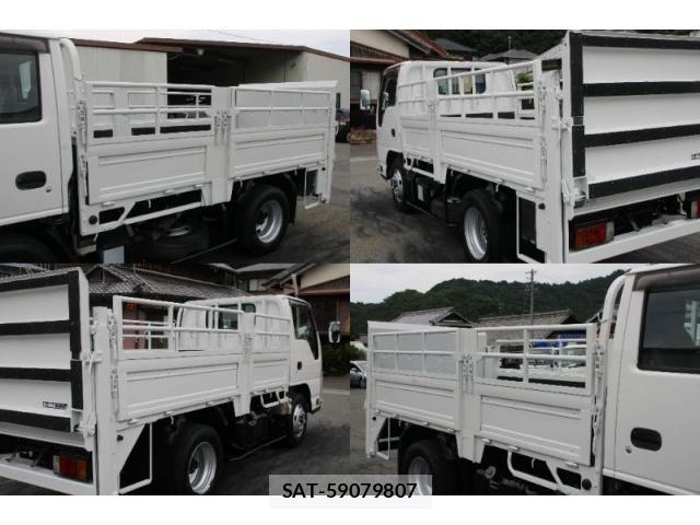 Isuzu ELF TRUCK 2016-05 8649756-8