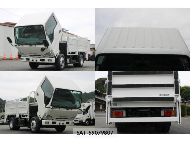 Isuzu ELF TRUCK 2016-05 8649756-9