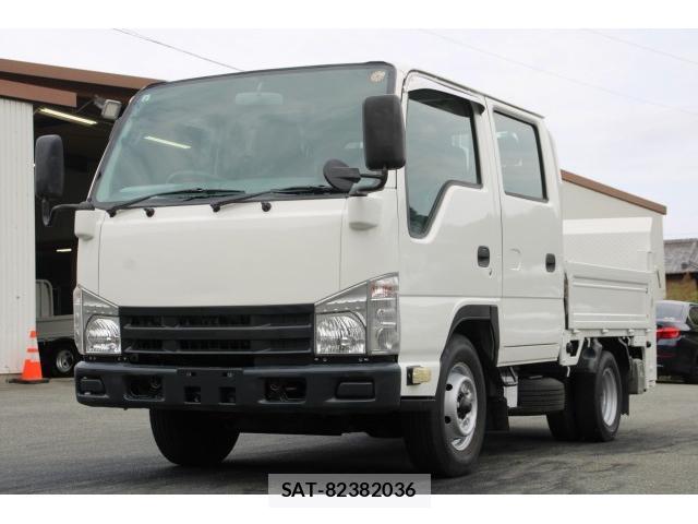 Isuzu ELF TRUCK 2010-01 8649757-0