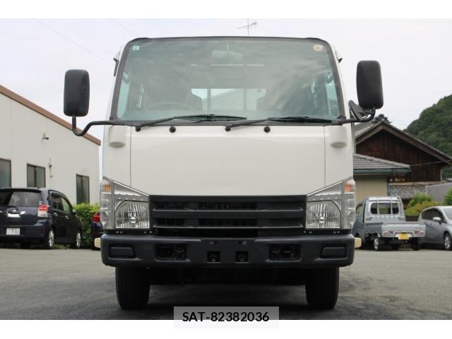 Isuzu ELF TRUCK 2010-01 8649757-1