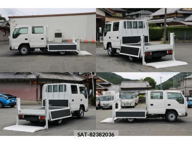 Isuzu ELF TRUCK 2010-01 8649757-11