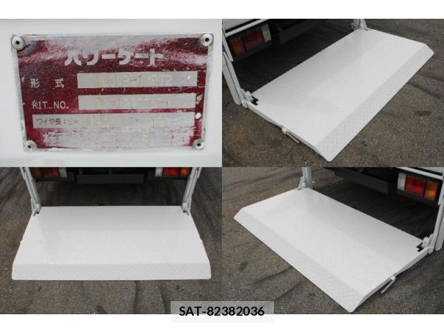 Isuzu ELF TRUCK 2010-01 8649757-12