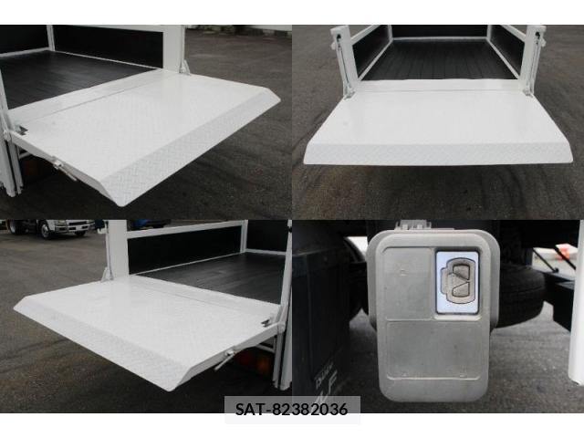 Isuzu ELF TRUCK 2010-01 8649757-13