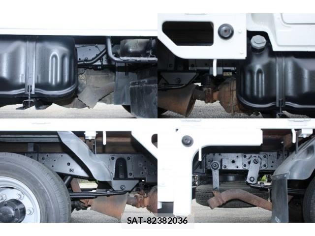 Isuzu ELF TRUCK 2010-01 8649757-14