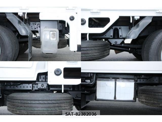 Isuzu ELF TRUCK 2010-01 8649757-15