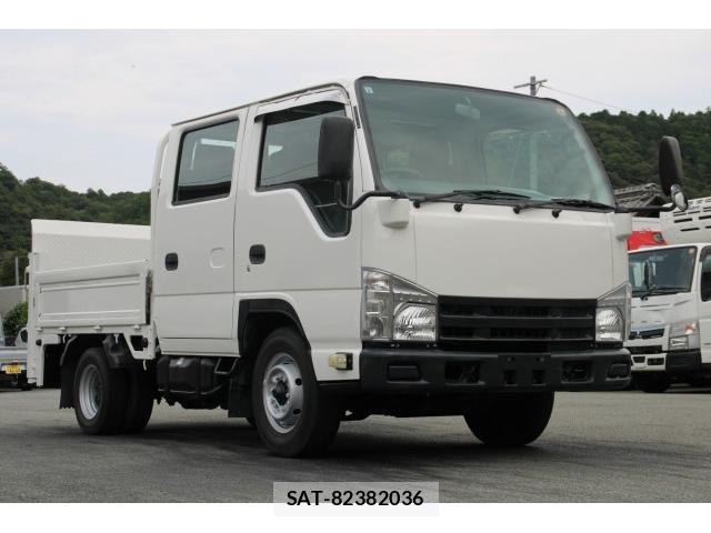 Isuzu ELF TRUCK 2010-01 8649757-2