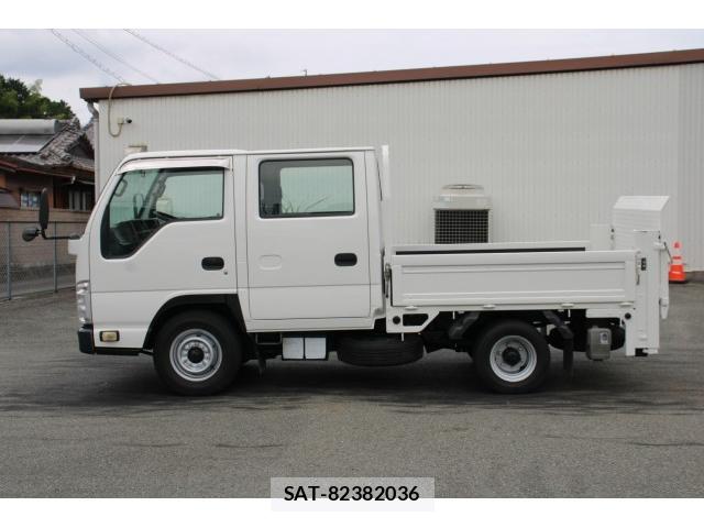 Isuzu ELF TRUCK 2010-01 8649757-3