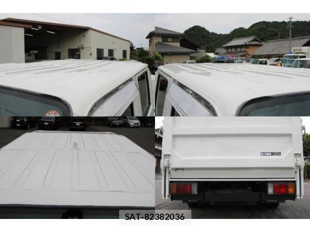 Isuzu ELF TRUCK 2010-01 8649757-8