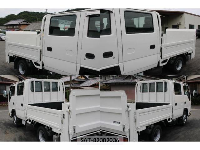Isuzu ELF TRUCK 2010-01 8649757-9