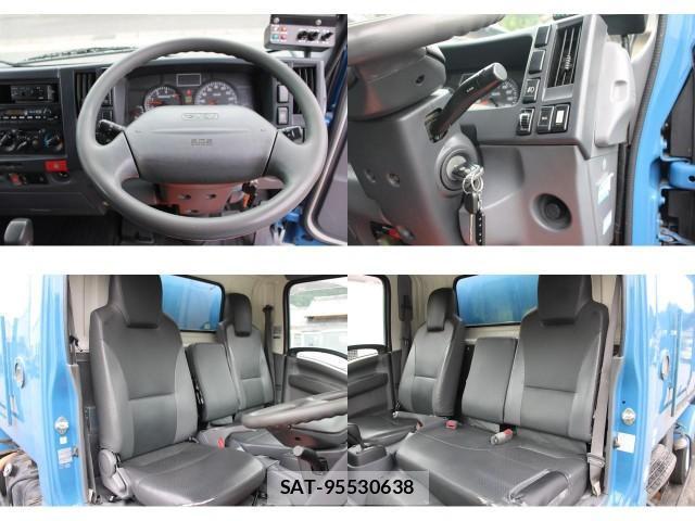 Isuzu ELF TRUCK 2015-02 8649759-2